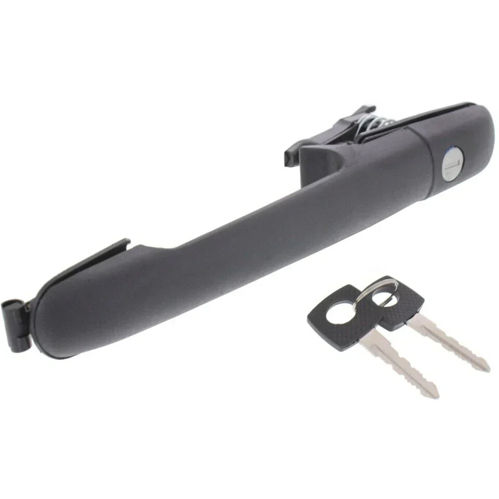 2003-2006 Dodge Sprinter 2500/3500 Rear Black Door Handle