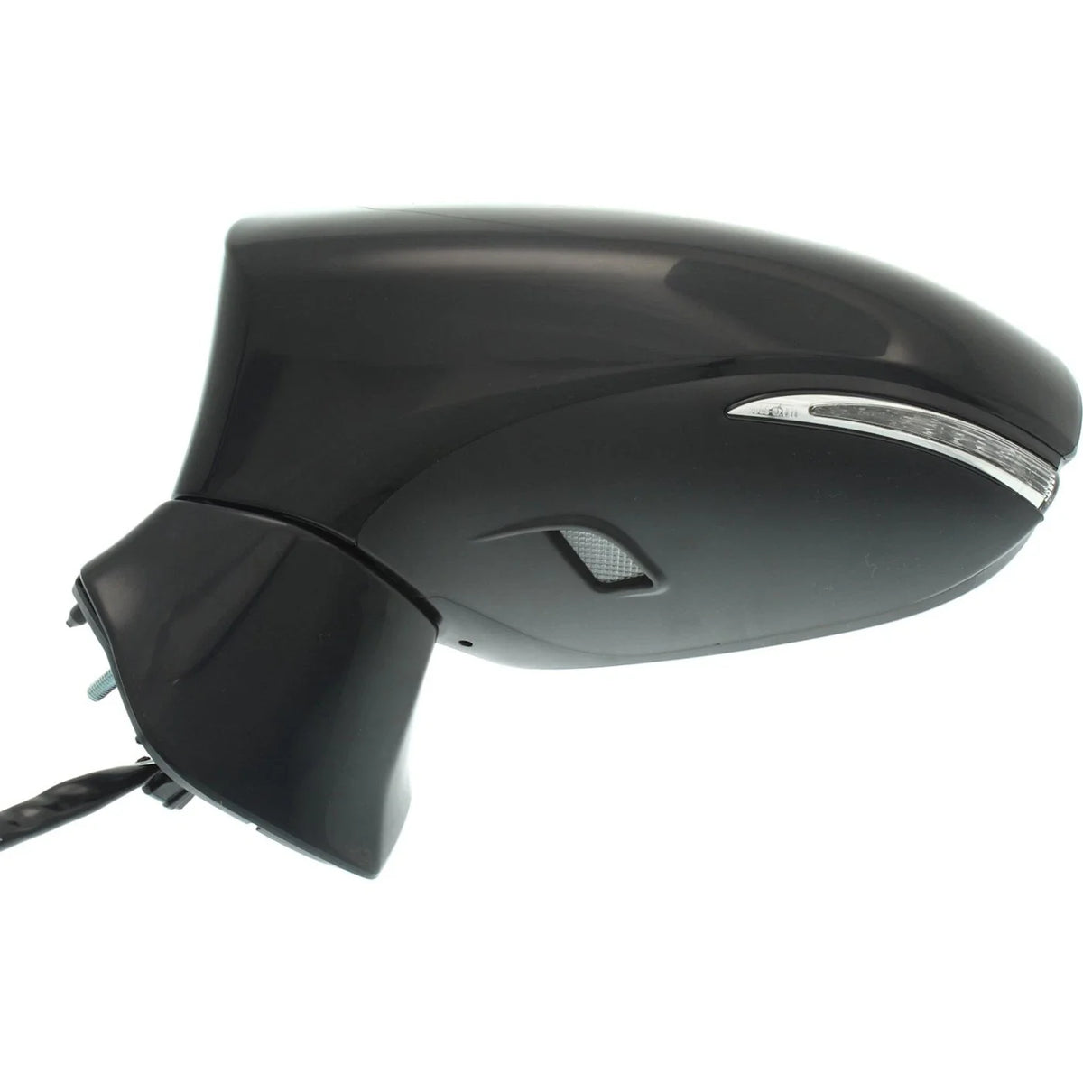 Heated Driver Mirror for ES350 ES300h Lexus (2013-2015)