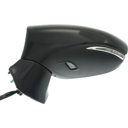 Heated Driver Mirror for ES350 ES300h Lexus (2013-2015)