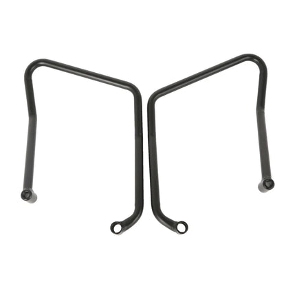 Saddlebag Brackets for Harley Sportster XL883 XL1200 (2004–2016)