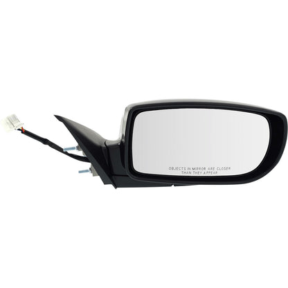 Pair of Heated Mirrors for Hyundai