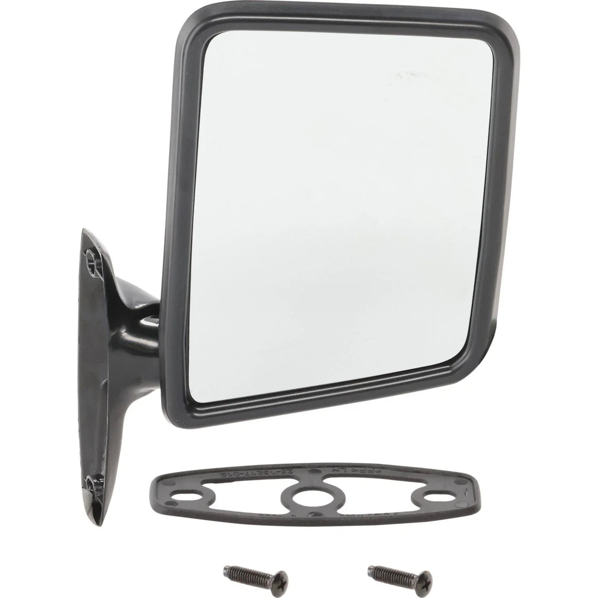 Driver Side Mirror for Ford Ranger II & Bronco 1984-1990