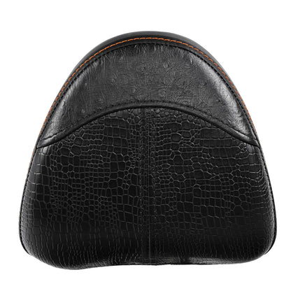 Backrest Cushion for Indian Scout 2015 to 2024