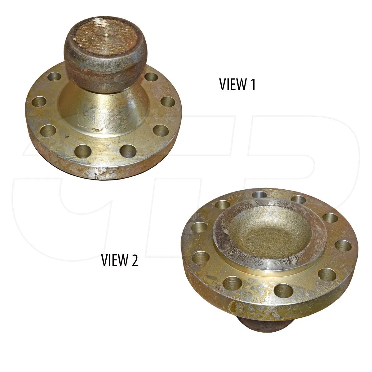 Trunnion for Caterpillar Models (1U4103)