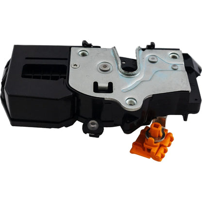 Door Lock Actuator Set (2) for Chevy Coupe