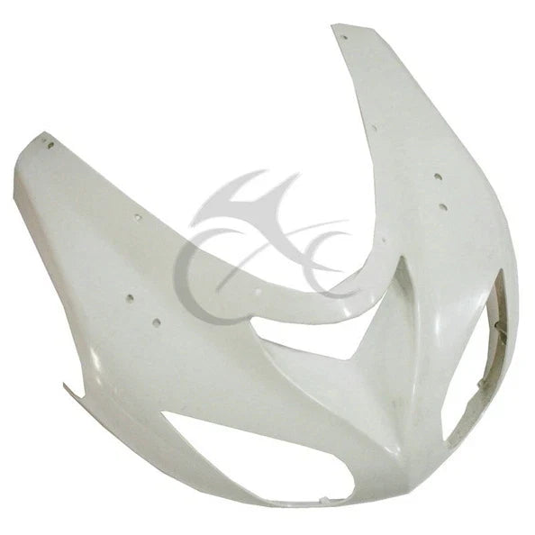 Front Cowl Nose Fairing for Kawasaki ZX-10R (2006-2007)