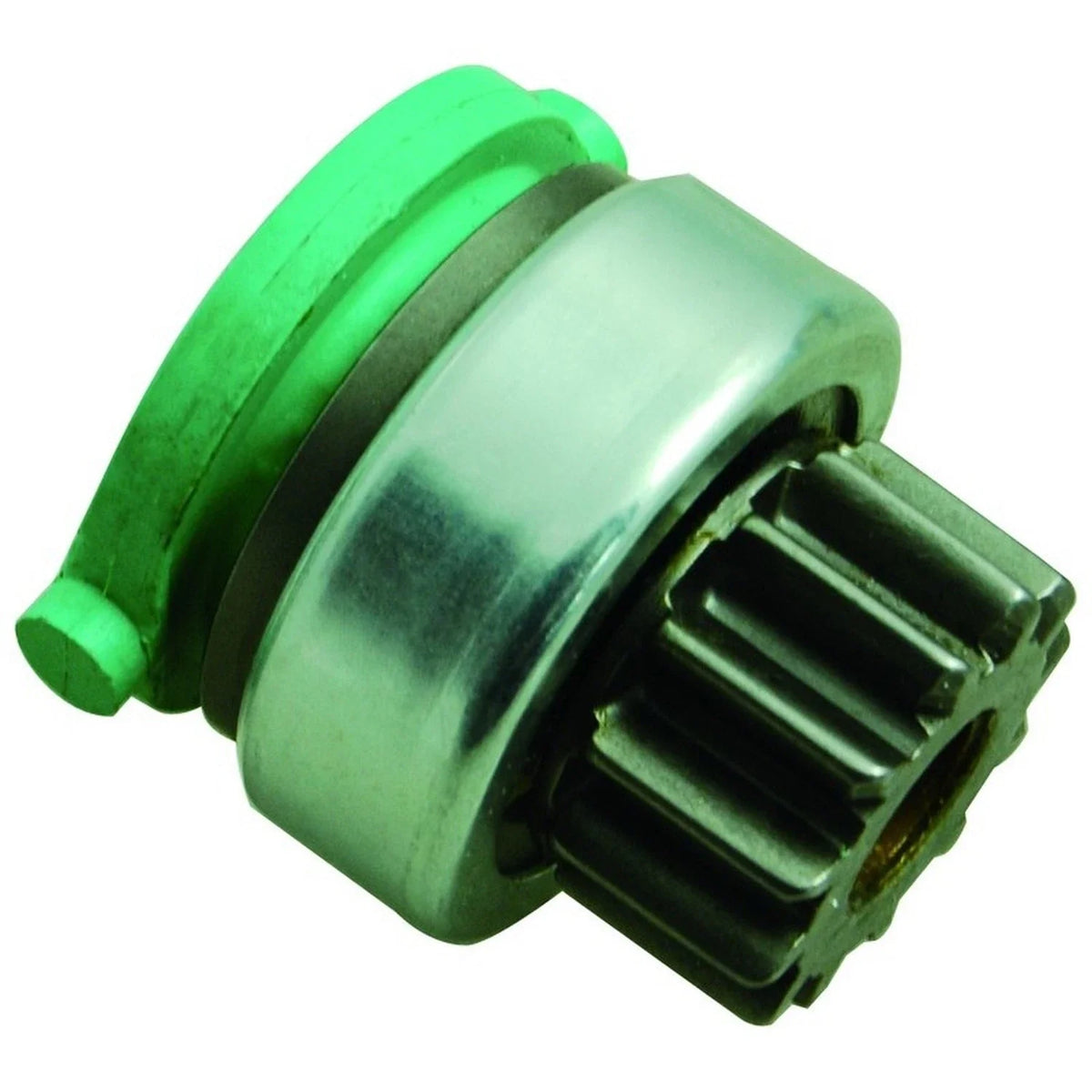Starter Drive for Ford E-450 Econoline Super Duty V8 5.4L (2000–2002)