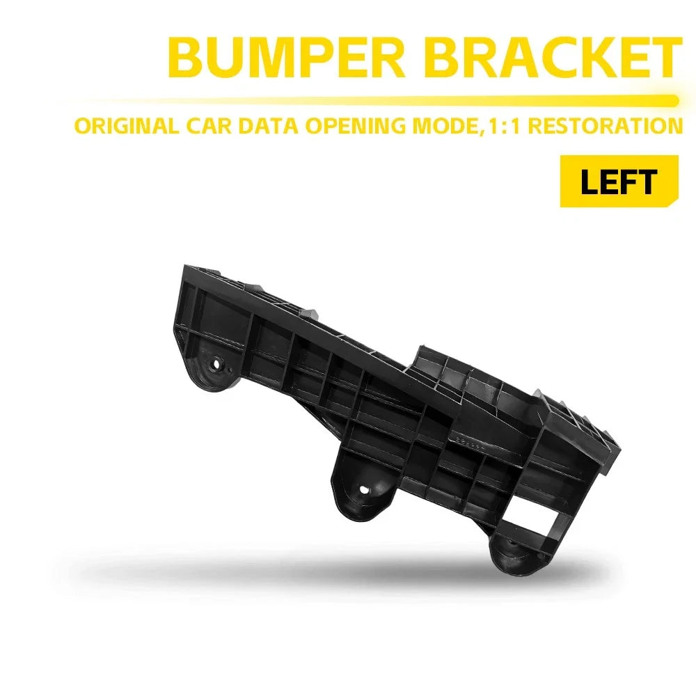 Front Left Upper Bumper Support Bracket for ES350 (2010-2012) Lexus