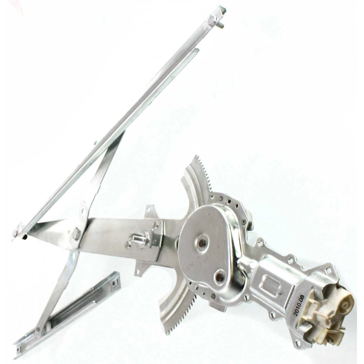 Window Regulator Left Front with Motor for Oldsmobile Grand Am (1999–2005)