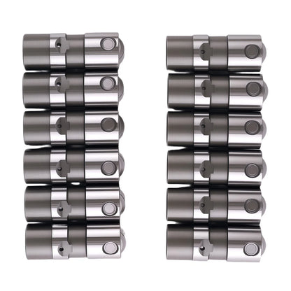 12 Lash Lifters for Chevrolet Buick Pontiac Oldsmobile Saturn Vehicles