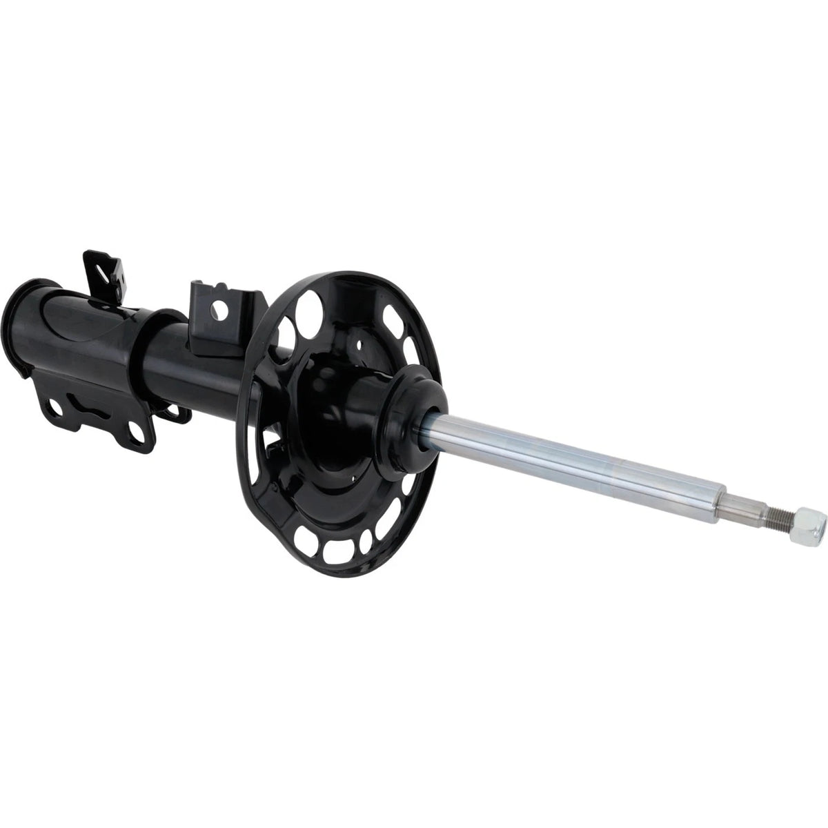 Bare Strut for Cadillac CTS (2014–2019) Right Front Passenger Side