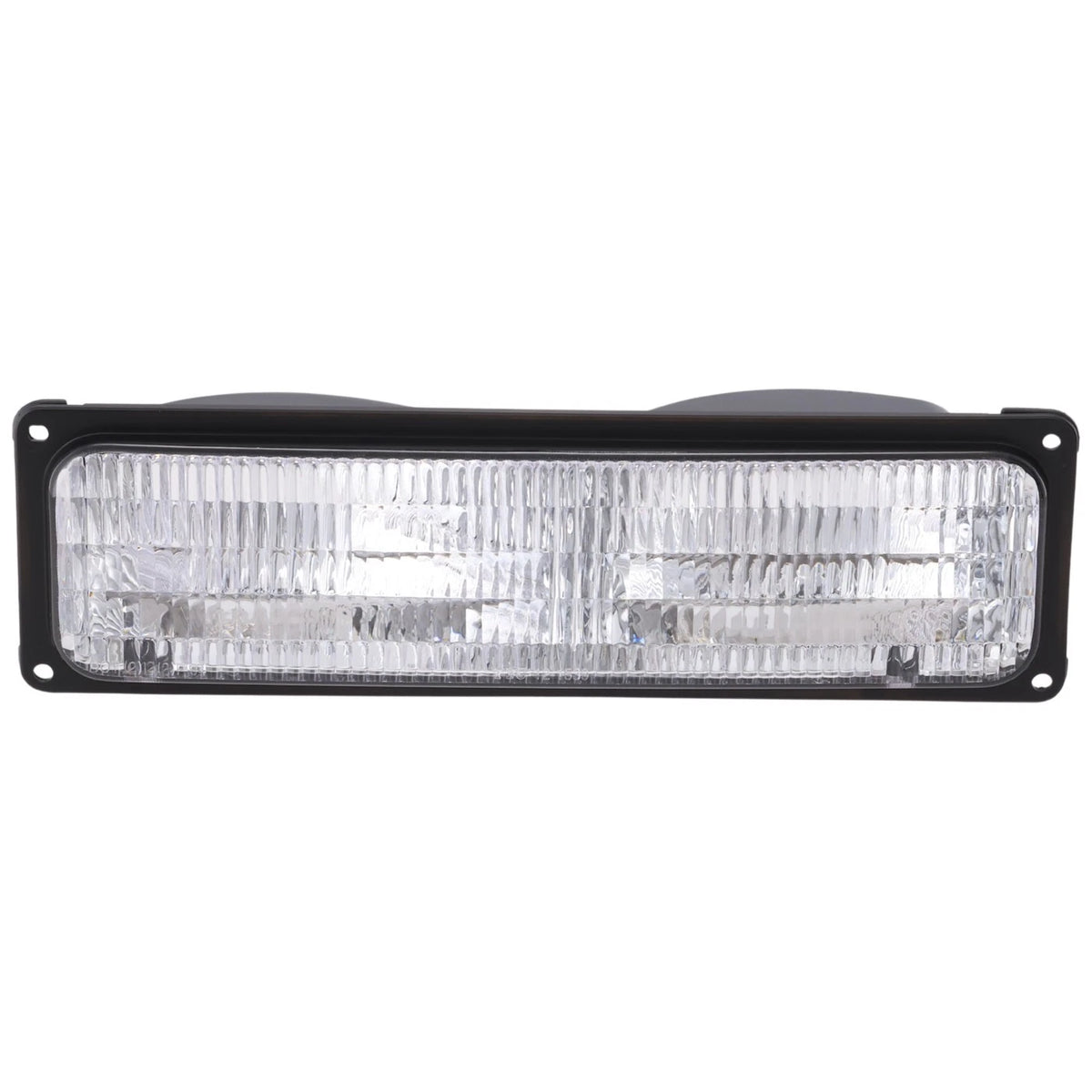 Turn Signal Light for GMC K1500 Yukon C2500 (1994–2000) RH Composite