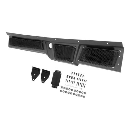 Storage Pocket Box Under Dash for Honda Pioneer 700-2 700-4 (2014-2025)