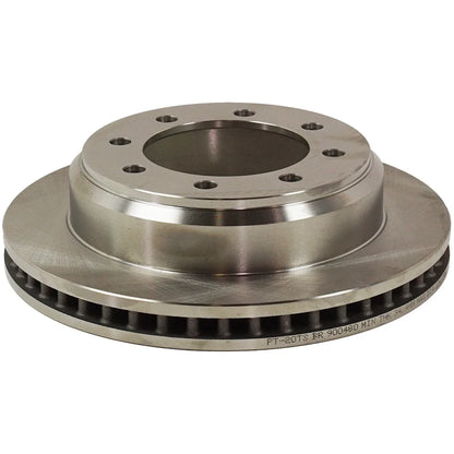 Set of Disc Brake Rotors for Ford E-350 Super Duty 2008-2021