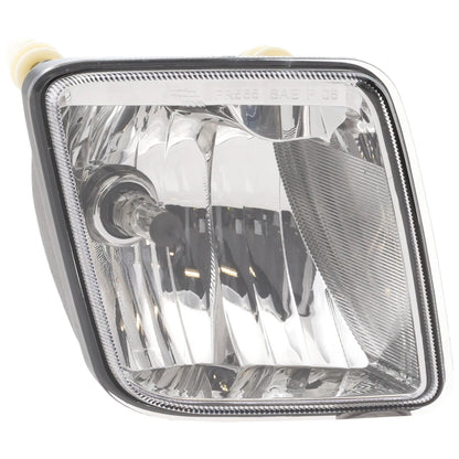 Clear Lens Fog Light for Mercury Mariner (2005–2011) RH with Bulb