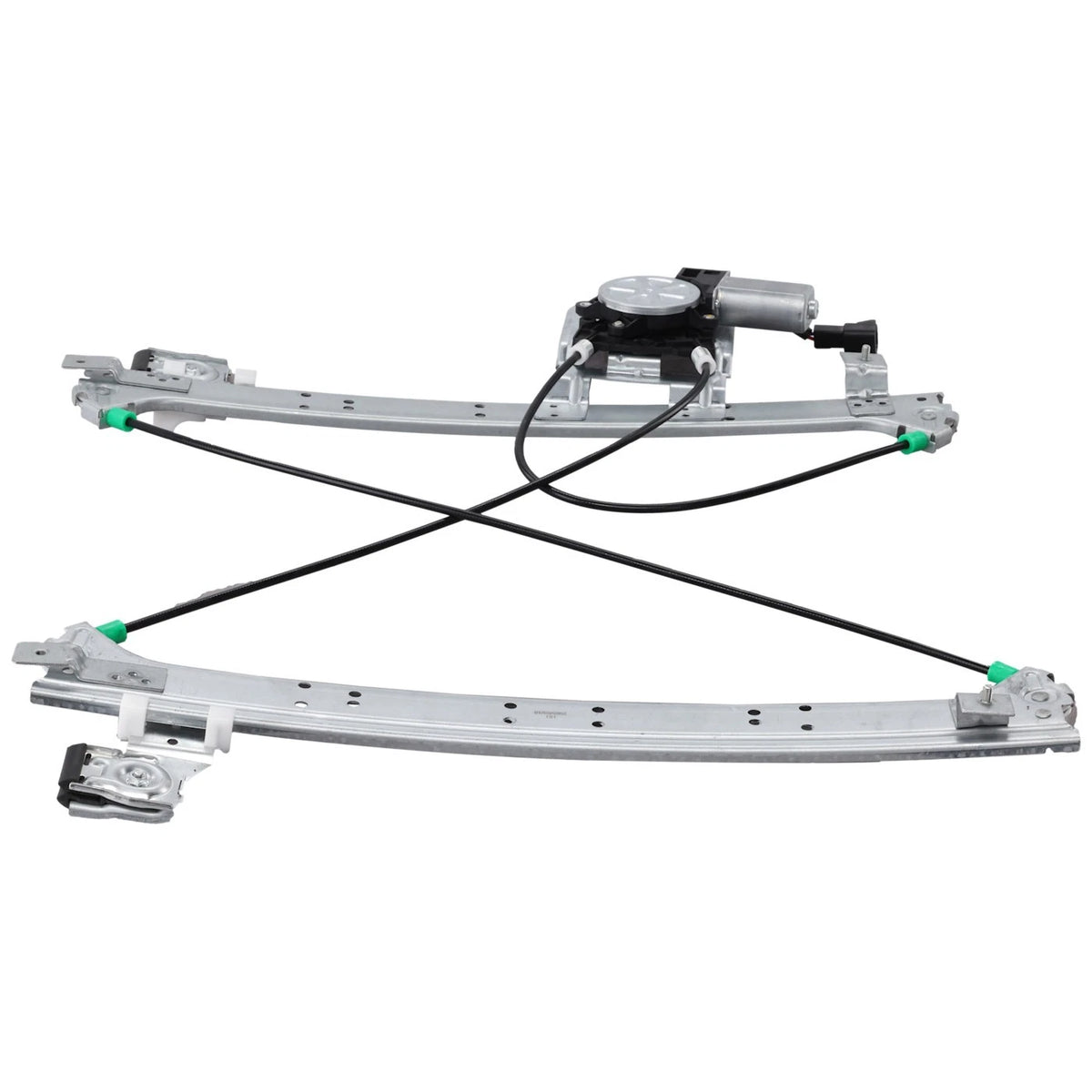 Window Regulator Rear Left for Chevy Yukon, Suburban (2007) 19301981