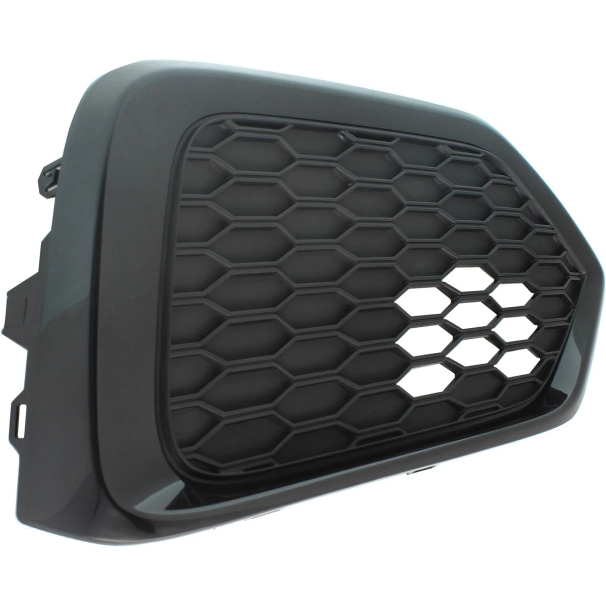 Fog Light Cover for Honda Civic (2017–2019) Right Side