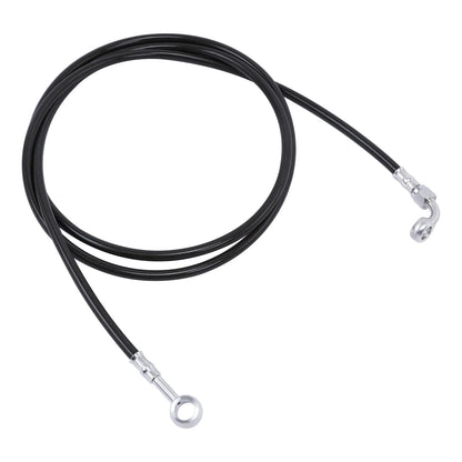 Brake Line Hose for Electra Street Road Glide Harley (16")