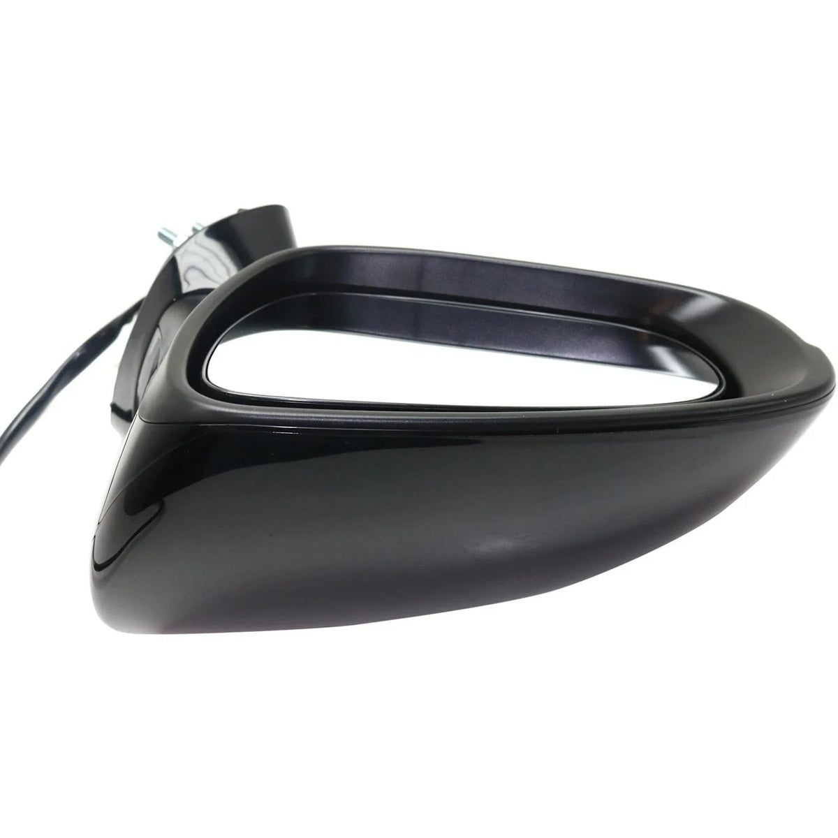Heated Driver Left Side Mirror for Lexus CT200h (2014–2017)