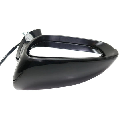 Heated Driver Left Side Mirror for Lexus CT200h (2014–2017)