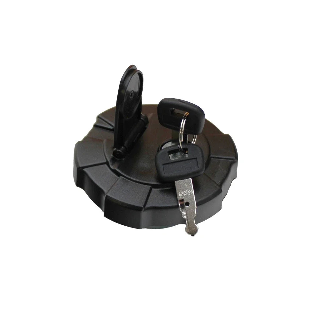 Lockable Vented Fuel Cap 2658575 for CAT Excavators