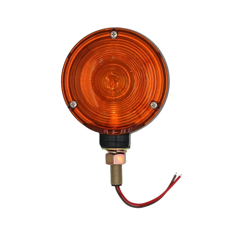 Amber Light for Case IH, International Harvester, John Deere (Fits Models)