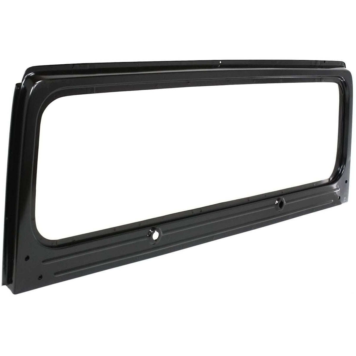 Primed Front Windshield Frame for Jeep Wrangler YJ 1987-1995
