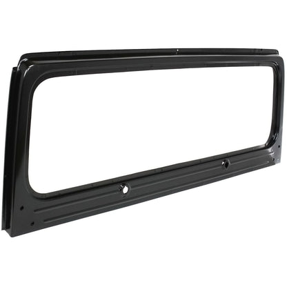 Primed Front Windshield Frame for Jeep Wrangler YJ 1987-1995