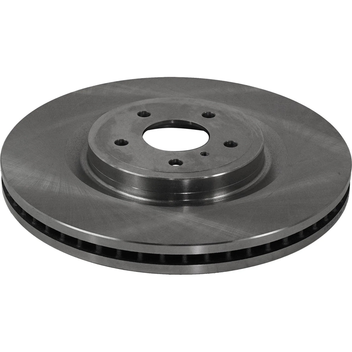 Front & Rear Brake Rotors for Nissan 370Z (2009 to 2019)