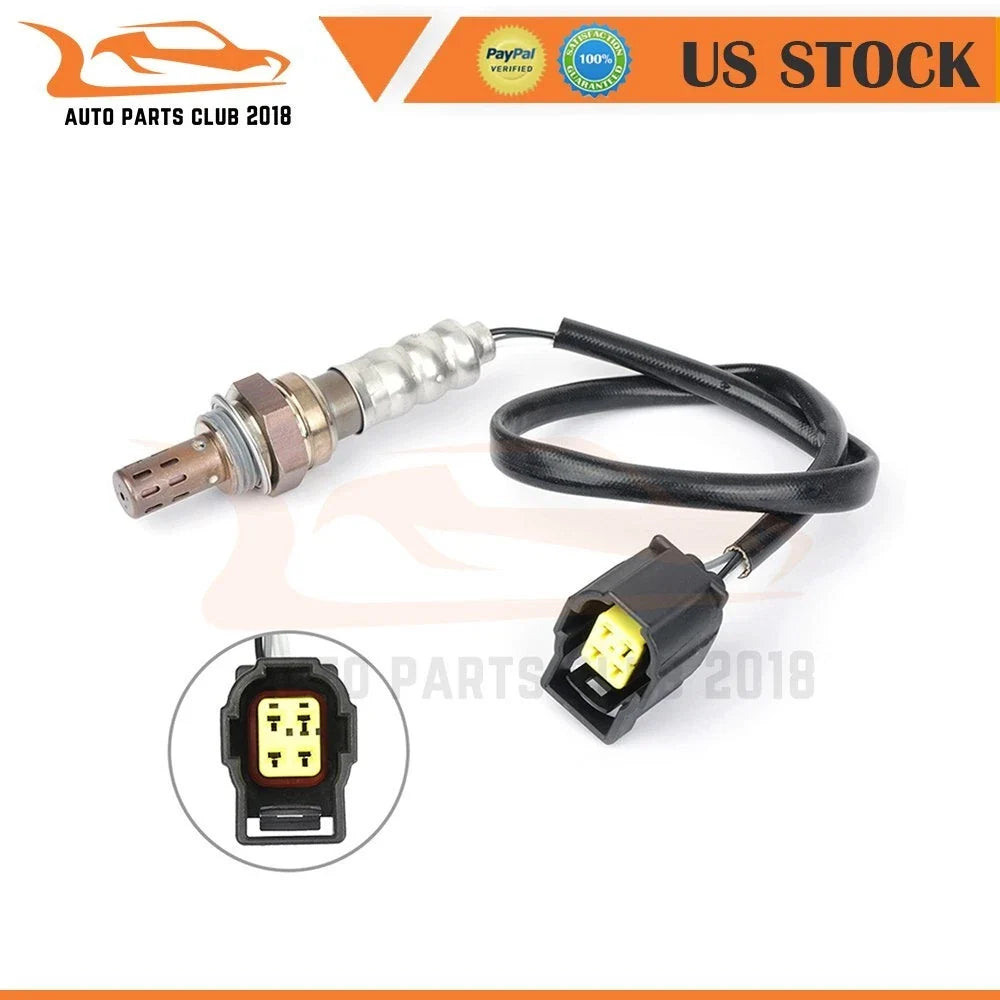Oxygen Sensor for Jeep Grand Cherokee 2001–2004