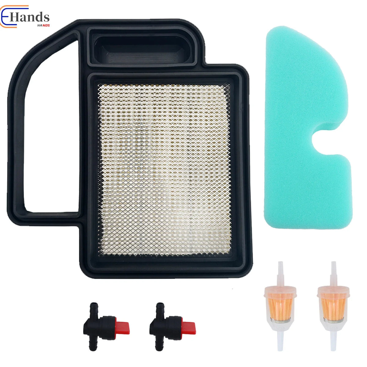 Air Filter 20-083-02-S 20-083-06-S compatible with Toro 2000–2023