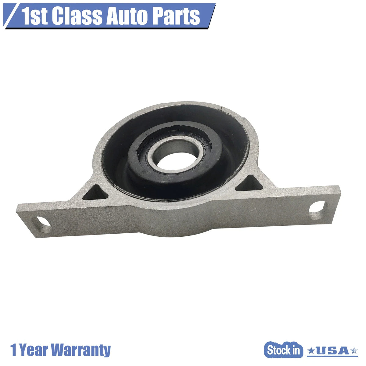 Driveshaft Center Support Bearing for BMW E60 E61 (2004–2010) A6039