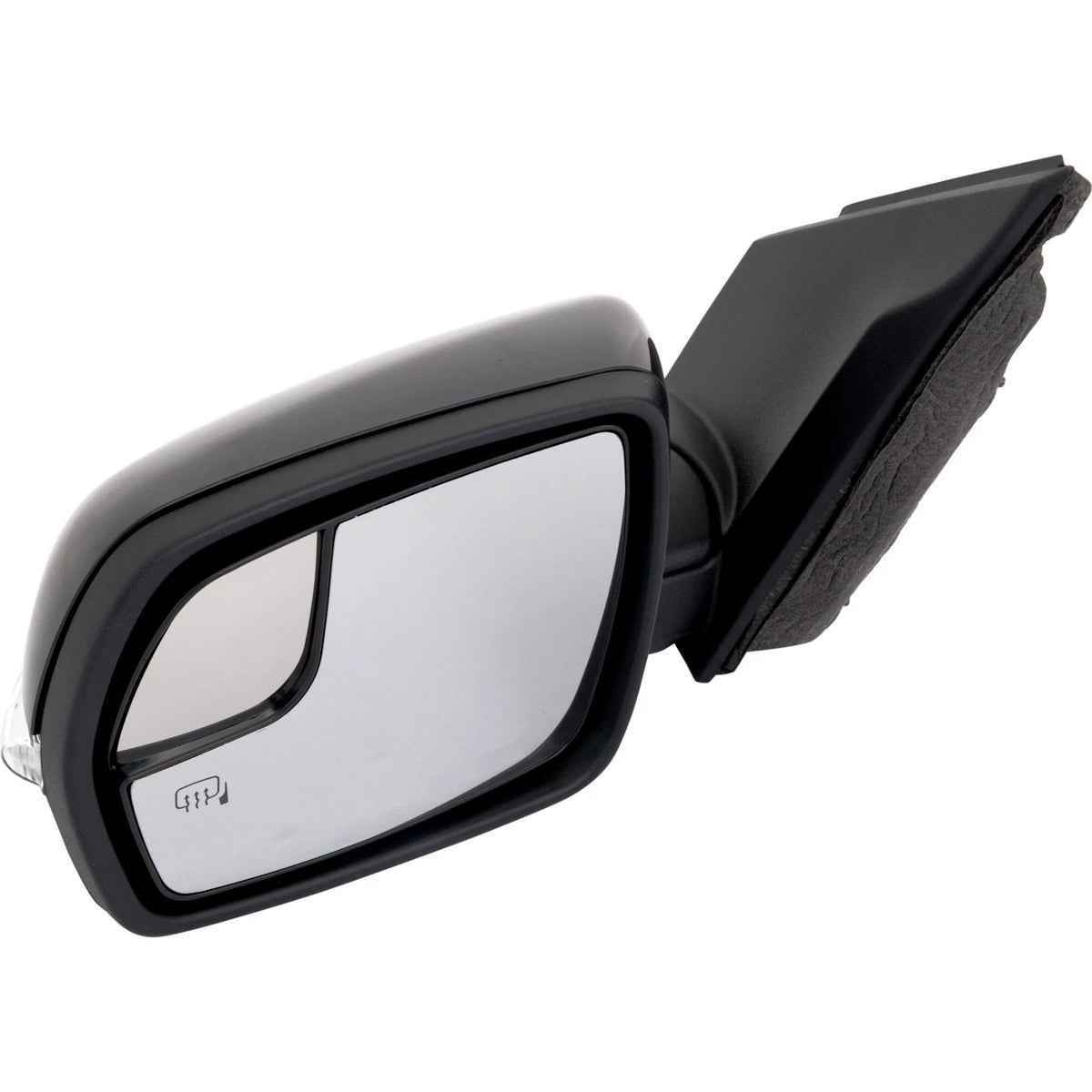 Heated Driver Left Side Mirror for Ford Edge (2019–2020)