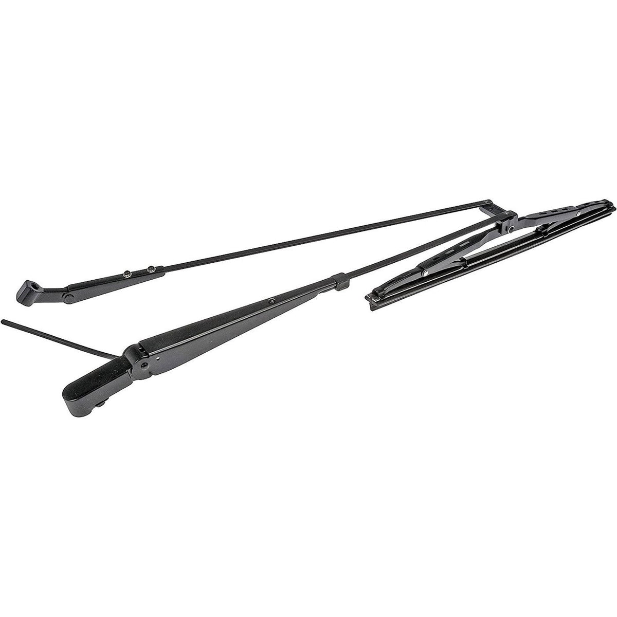 Front Wiper Arm by Dorman for Toyota Hilux N70 2005-2015