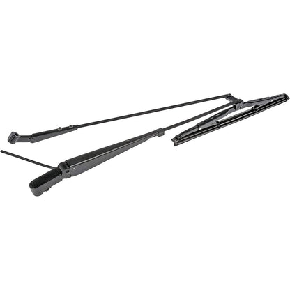Front Wiper Arm by Dorman for Toyota Hilux N70 2005-2015