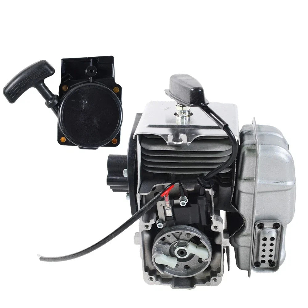 Engine Shortblock with Starter for Redmax EBZ8500 (2010-2023)