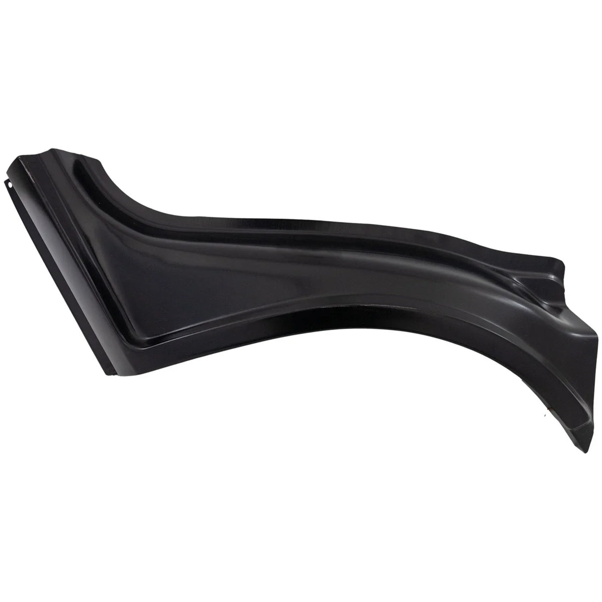 Left Side Repair Panel for Chevy S-10 Blazer Truck Bed