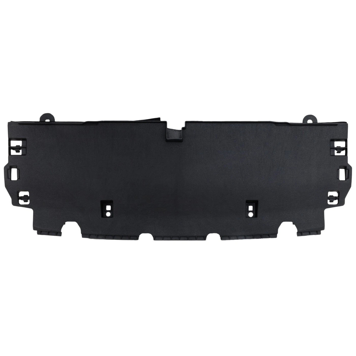CAPA Engine Splash Shield for Lexus IS300 (2017–2020) Lower Support Cover