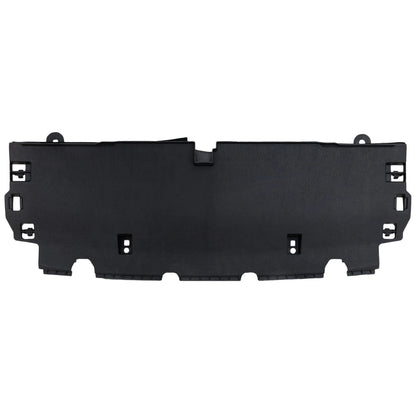 CAPA Engine Splash Shield for Lexus IS300 (2017–2020) Lower Support Cover