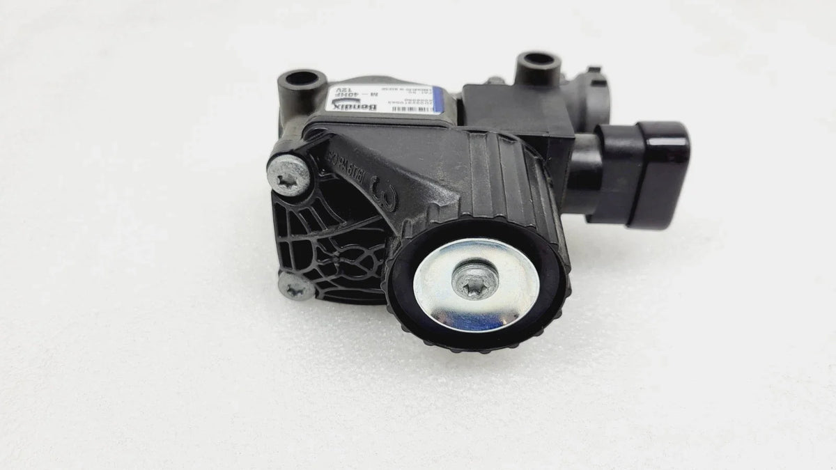 12V Bendix K056050 M-40HF ABS Modulator Valve Replacement