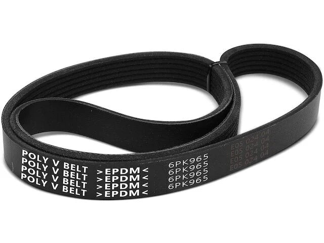 Accessory Drive Belt for Mazda CX-30 (2020–2023) DG119JM