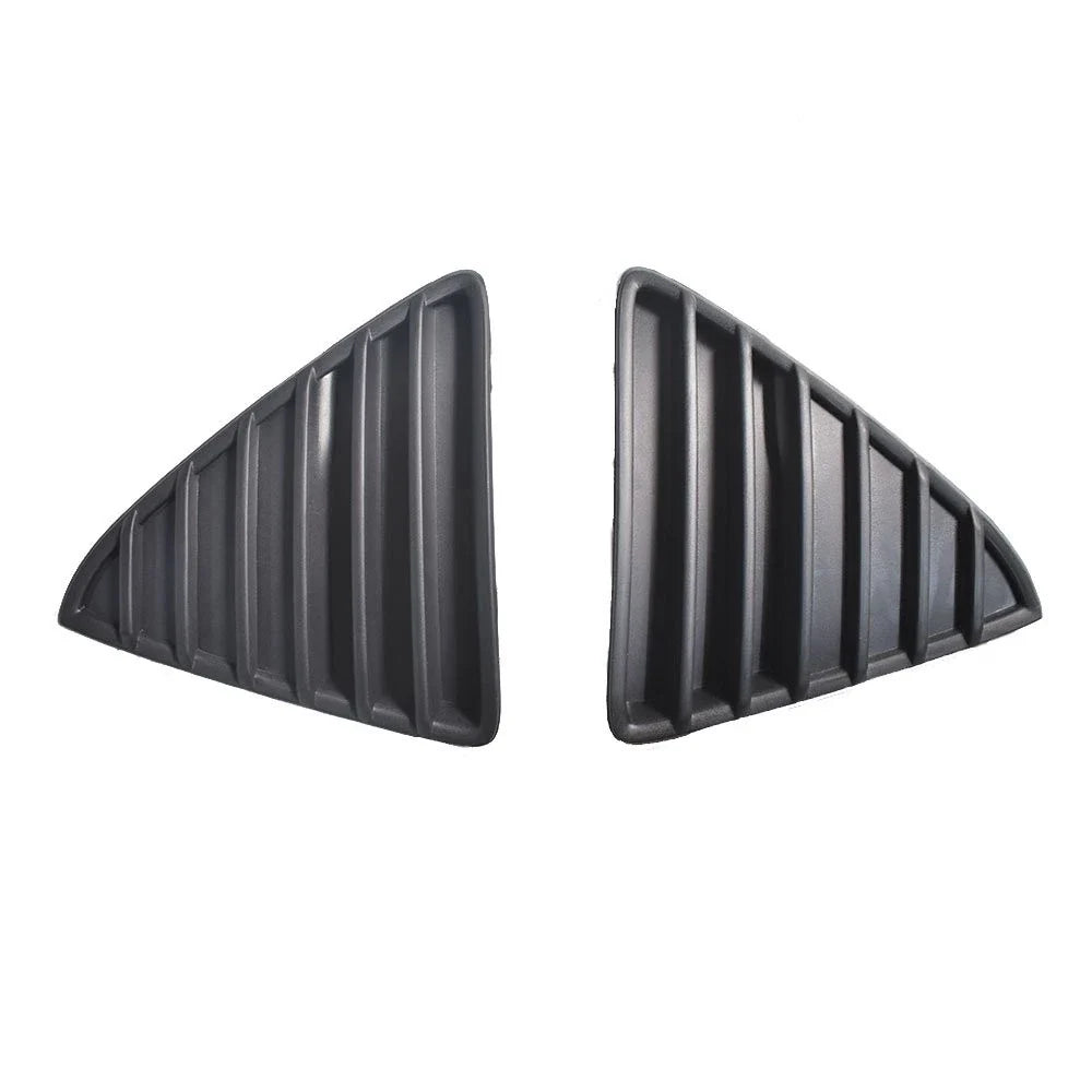 Replacement Fog Lights with Front Grille for Ford Focus 2012-2014