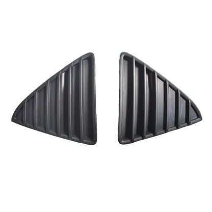 Replacement Fog Lights with Front Grille for Ford Focus 2012-2014
