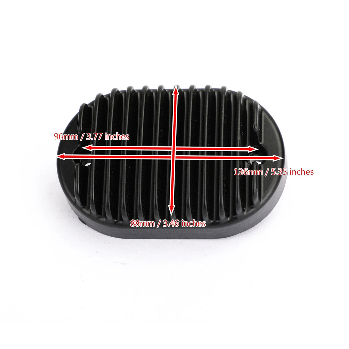 Voltage Regulator Rectifier for Harley Davidson Heritage FLHC