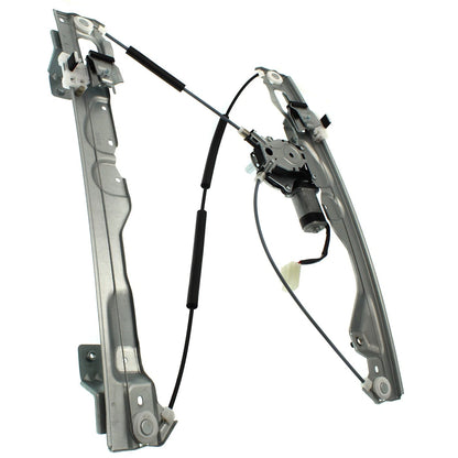 Window Regulator Left Rear for Ford F-150 (2009–2014)