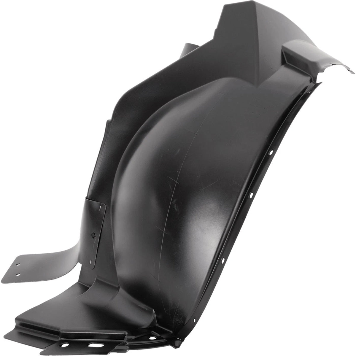 Set of 2 Fender Liners for Buick Enclave (2008–2017) Front Left & Right