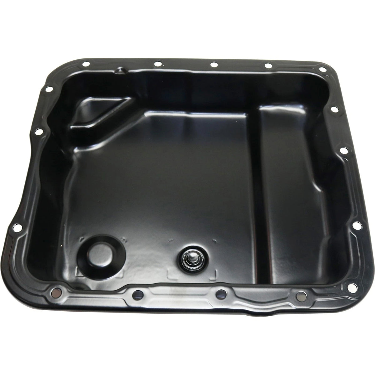 Transmission Pan for Chevy Express Van, Savana, Suburban, S10