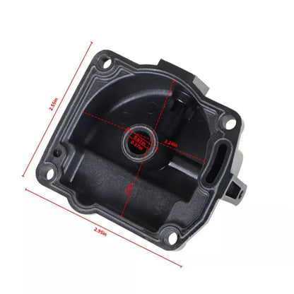 343870 Float Chamber Carb Bowl for Johnson/Evinrude 90-175hp (90–99)
