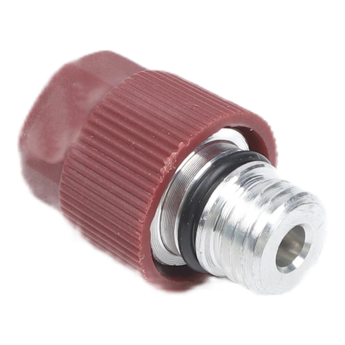 High Side A/C Service Valve R-134a Adapter for Toyota N70