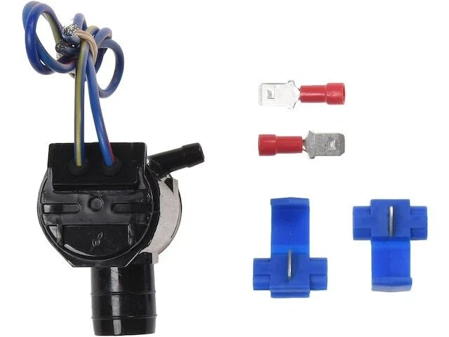 Washer Pump for Mazda RX7 (1986–1995) XC922CD